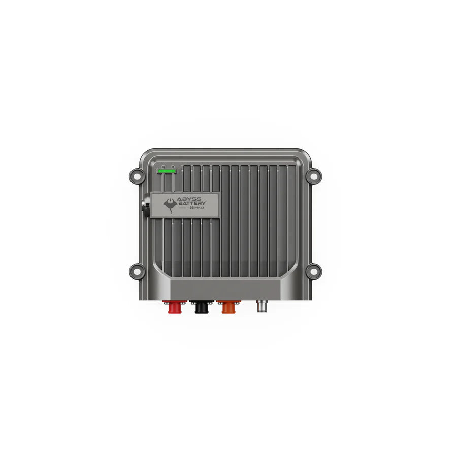 SHARK™ Bi-Directional DC-DC Charger