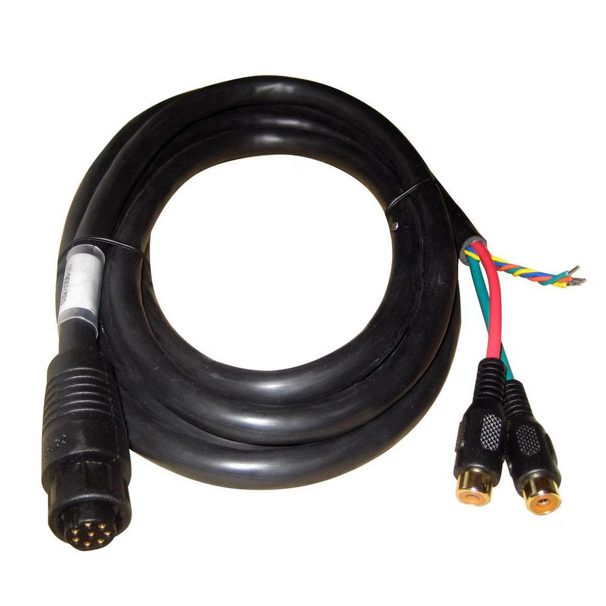 Cable de vídeo NSS y NMEA0183