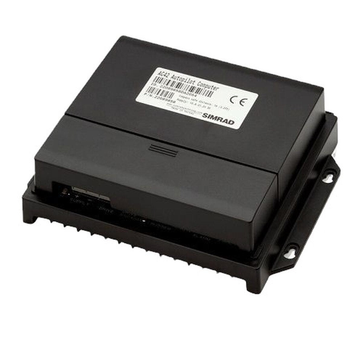 AC70 Autopilot Computer