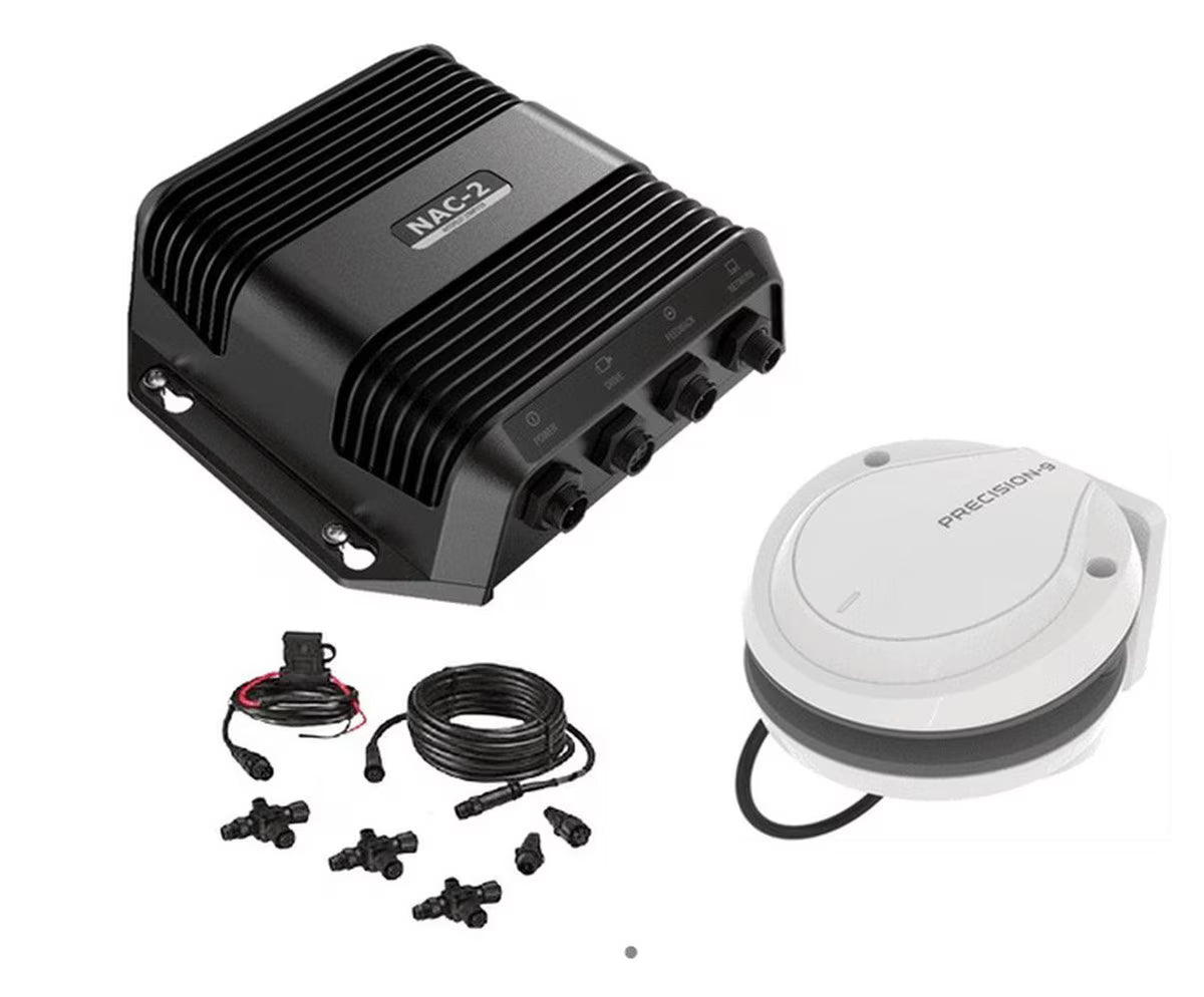 NAC-2 VRF Core Pack
