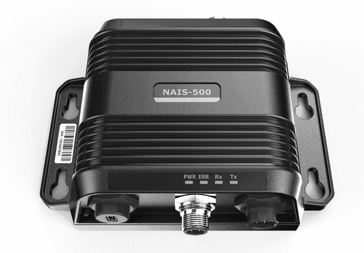 NAIS-500