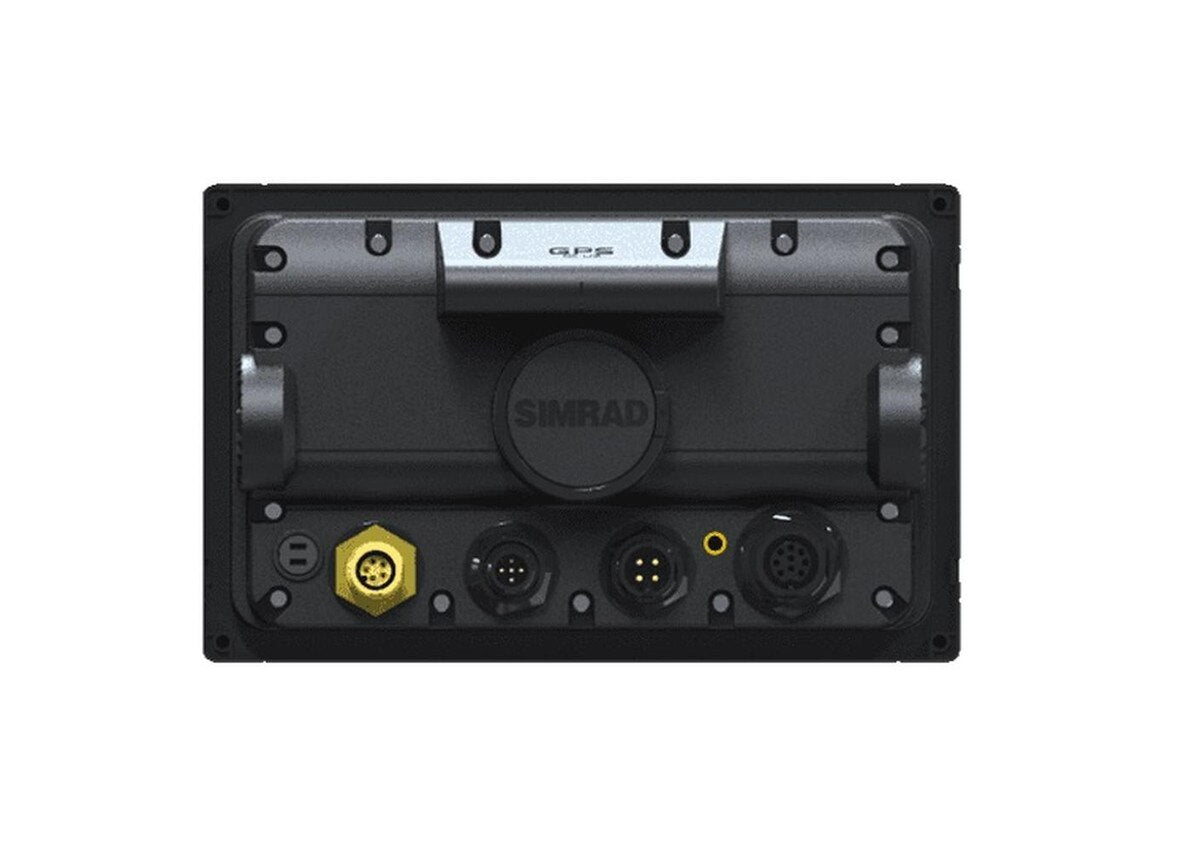 NSX3007 + HDI Skimmer