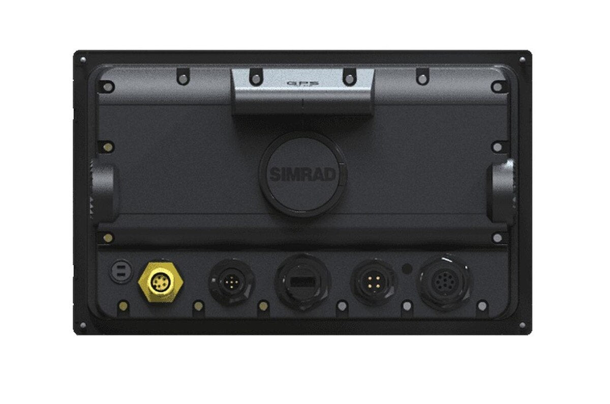 NSX3012 + Active Imaging & HALO 20+