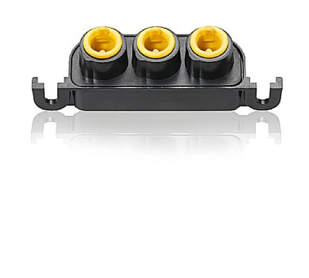 SimNet Hub - 3-Port