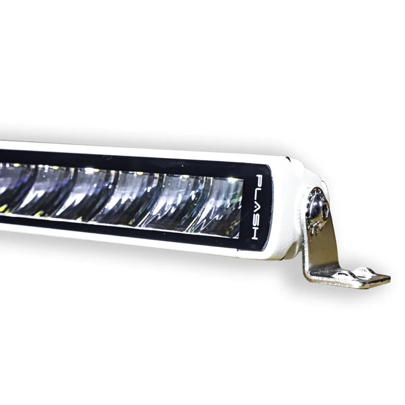 Plashlights SRX2 50" Curved Single Row LED Light Bar
