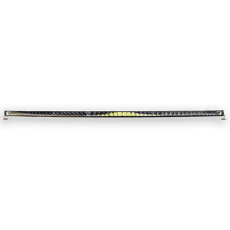 Plashlights SRX2 50" Curved Single Row LED Light Bar