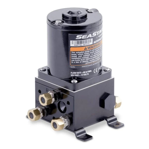Autopilot Pump - Type 1
