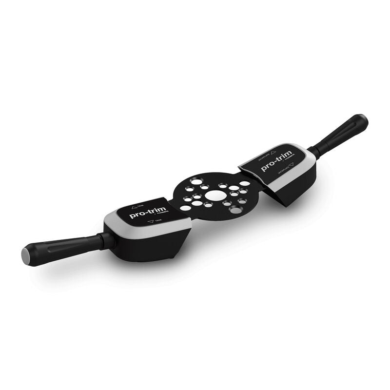 Control de dedos de doble función Pro Trim