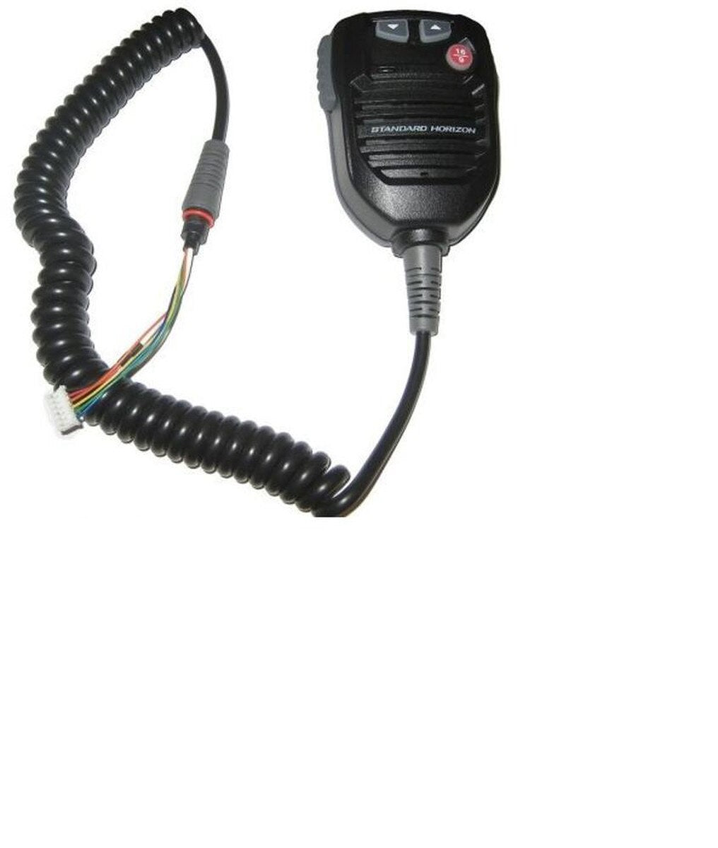 Microphone - GX2100B/GX2200