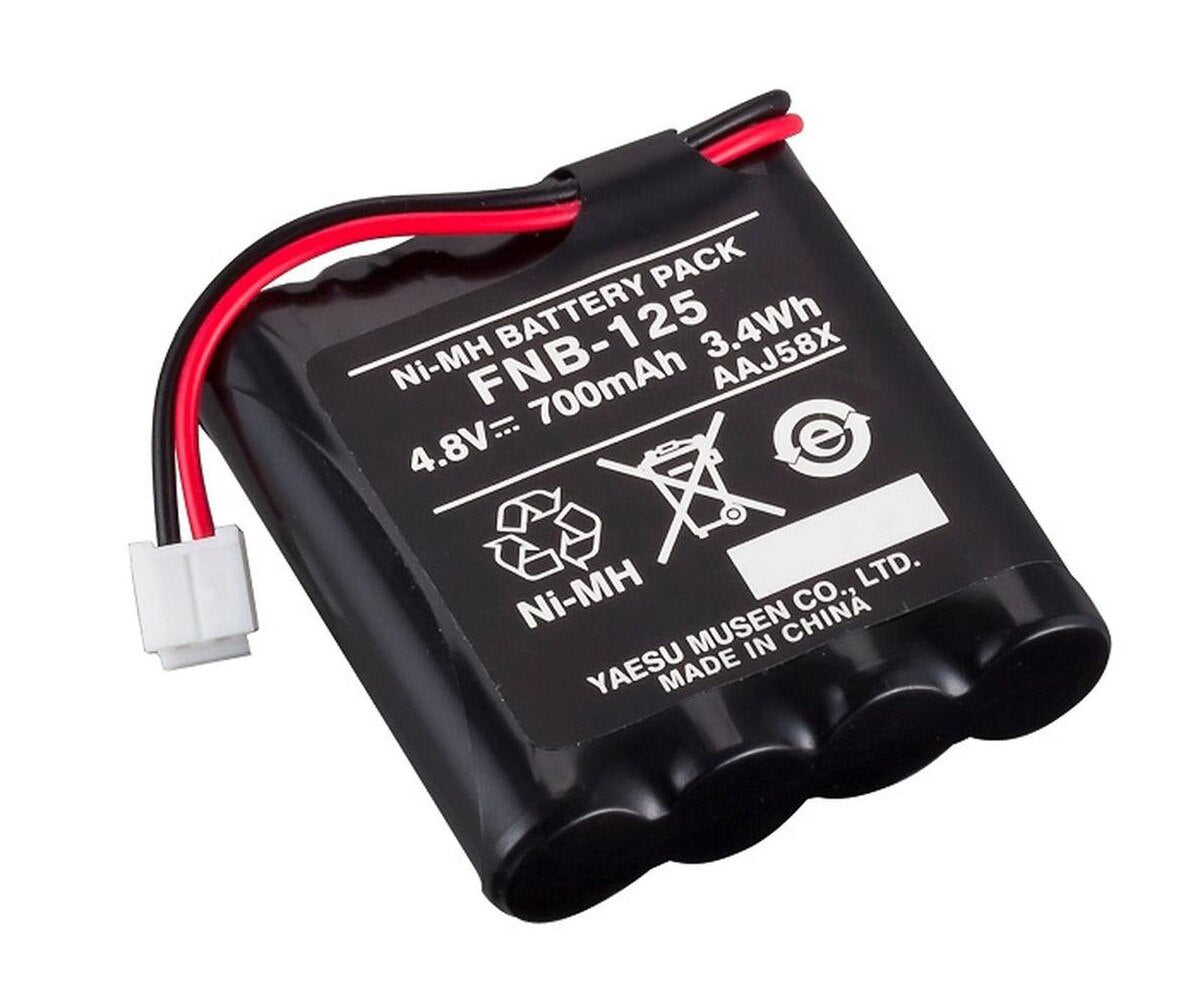 Battery Pack (700mAH)- HX100