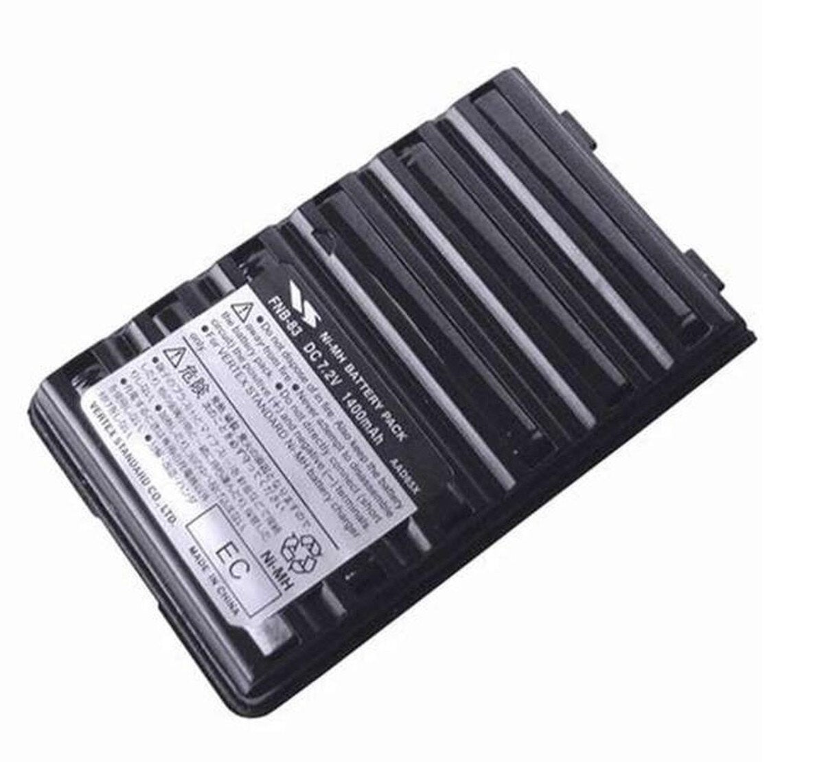 Battery Pack (1400mAH) - HX27S/HX37S/HX500S/HX600S