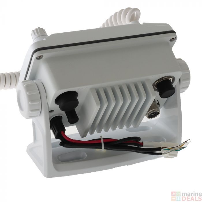 GX1850W Fixed Mount VHF Radio