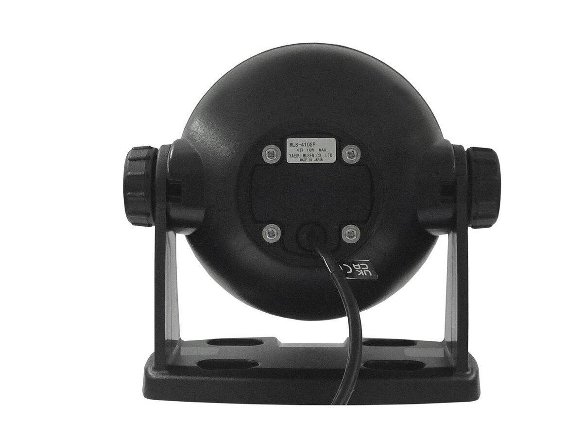 External Speaker