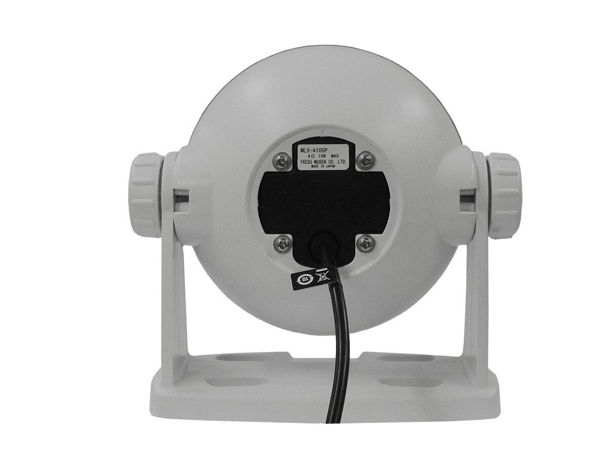 External Speaker