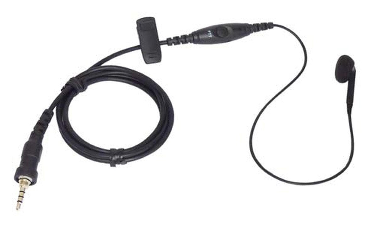 Ear Bud w/ Microphone