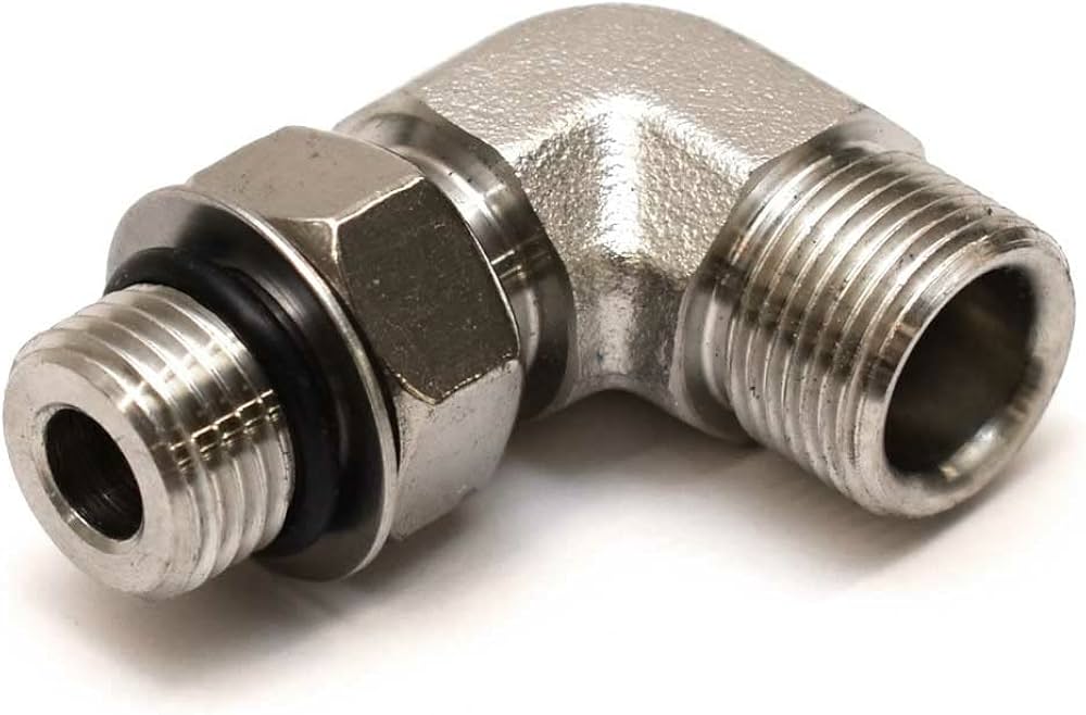 Accesorio de codo ORB