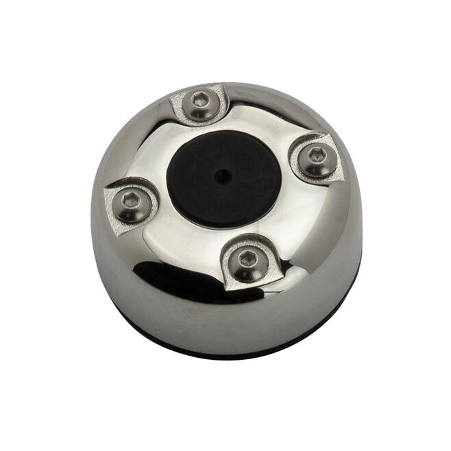 Cable Seal w/ Stainless Cap