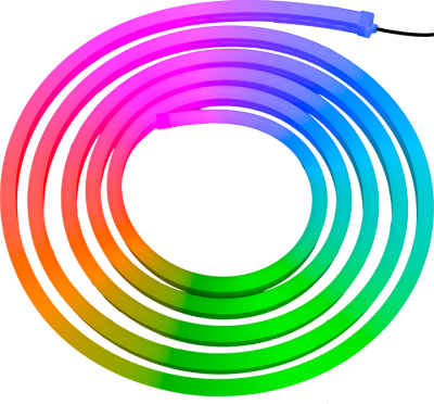 RGB Neon Light Strip