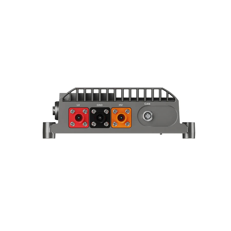 SHARK™ Bi-Directional DC-DC Charger