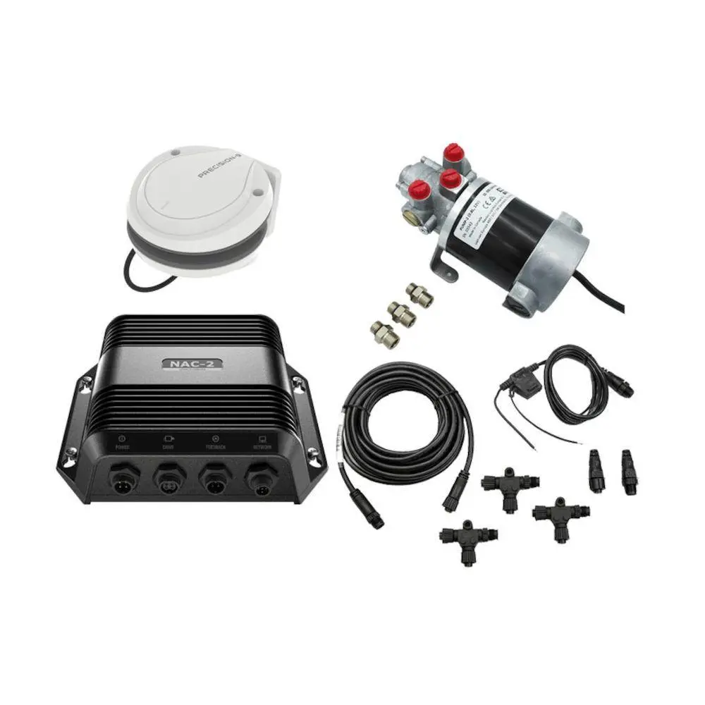 Medium Capacity VRF Kit