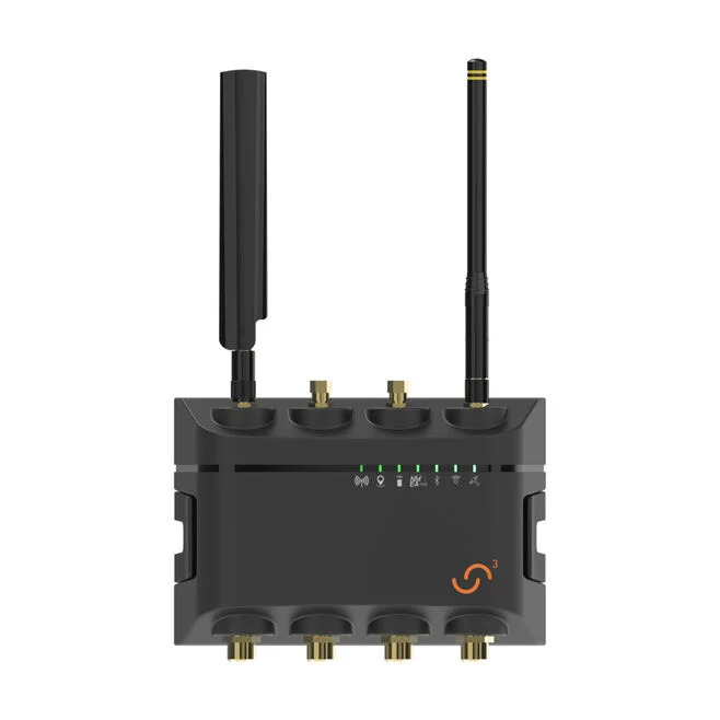 Pro 3 Hub