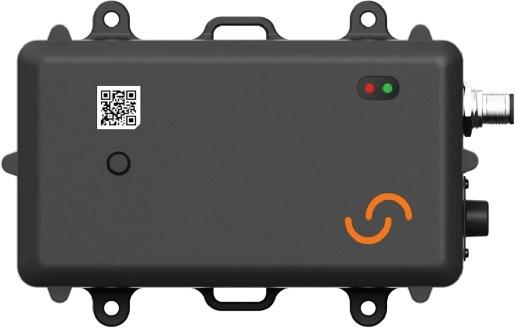 Siren 3 Hub