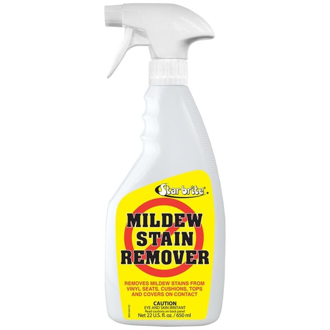 Mildew Stain Remover