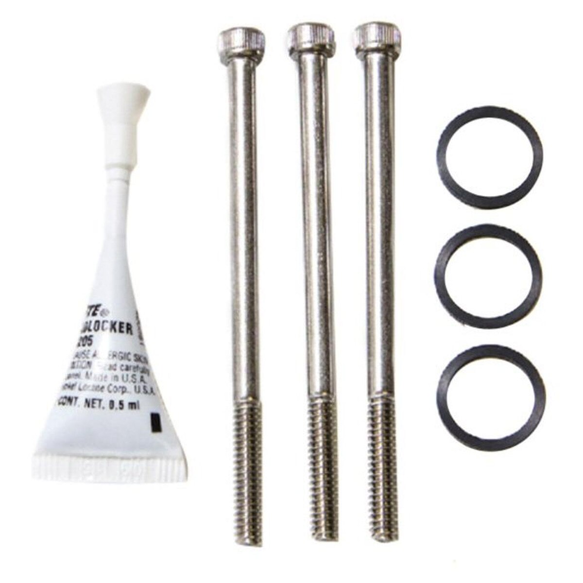Spa Adapter