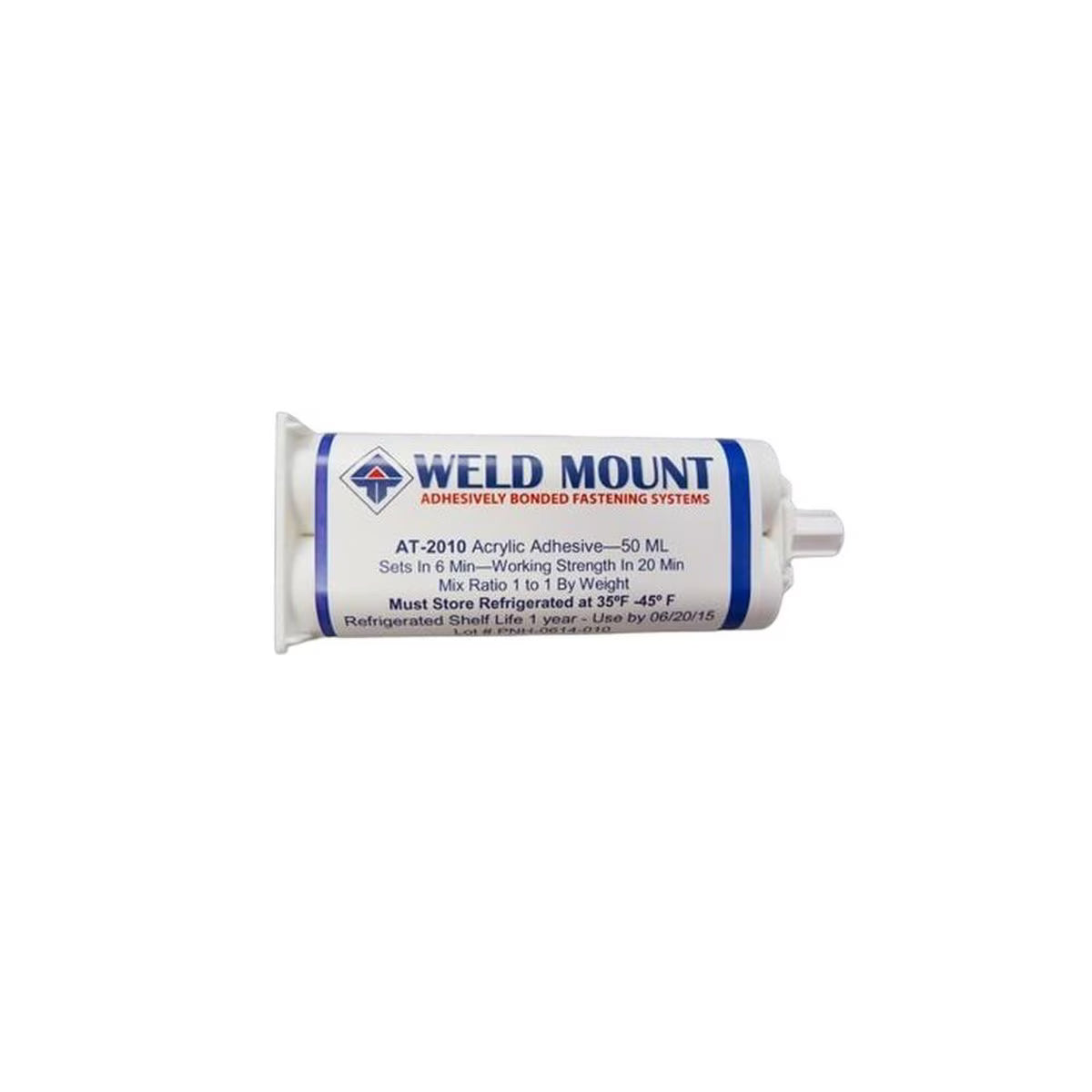 Acrylic Adhesive (50ml)