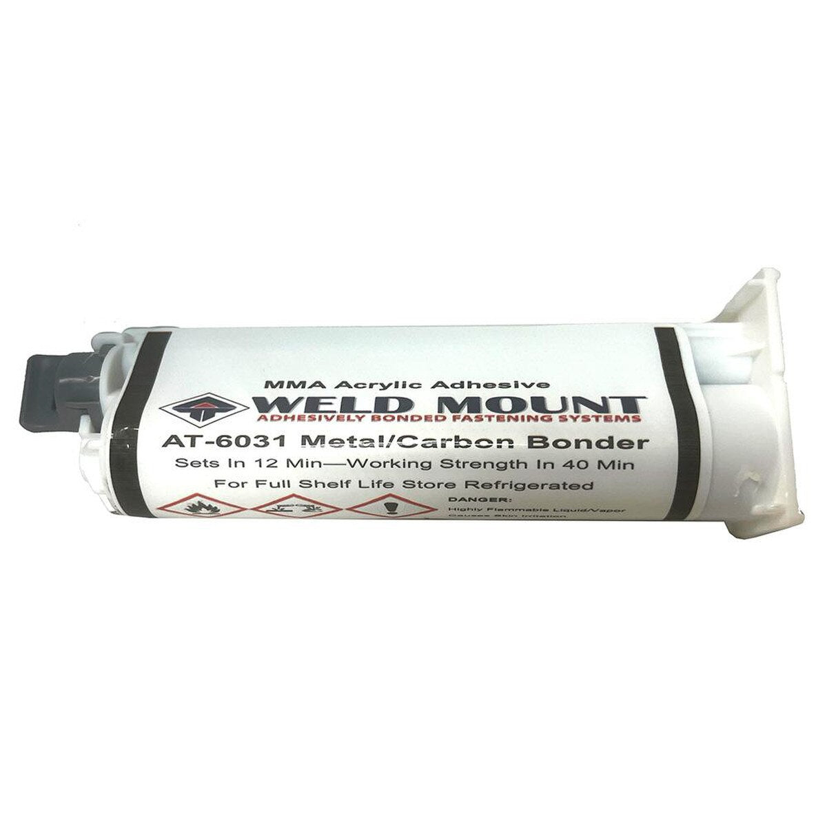 Metal & Carbon Adhesive (38ml)