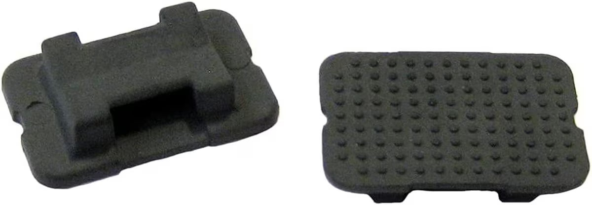 Wire Tie Mount - Large (Black) (500)