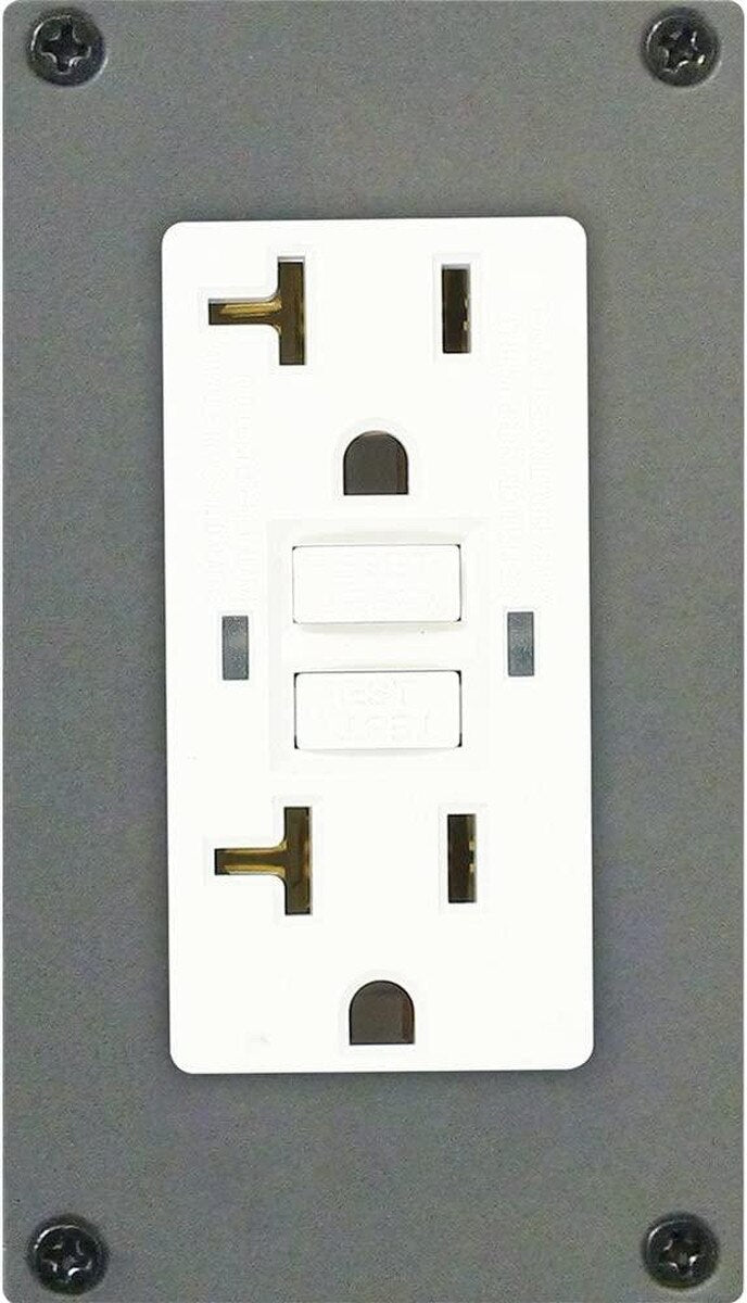 GFCI Outlet - Freedom X and XC