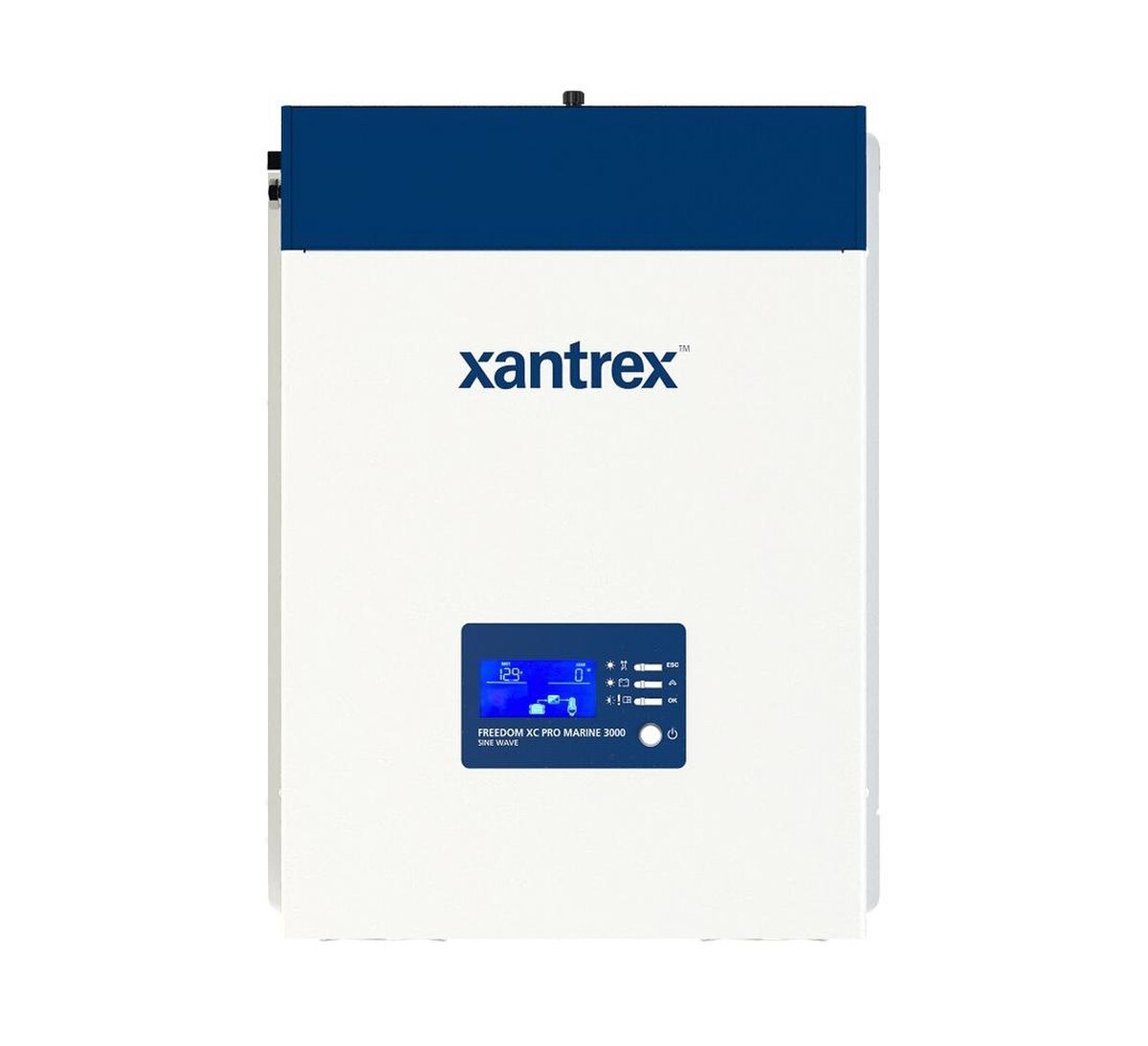Freedom XC Pro Inverter - 3000W