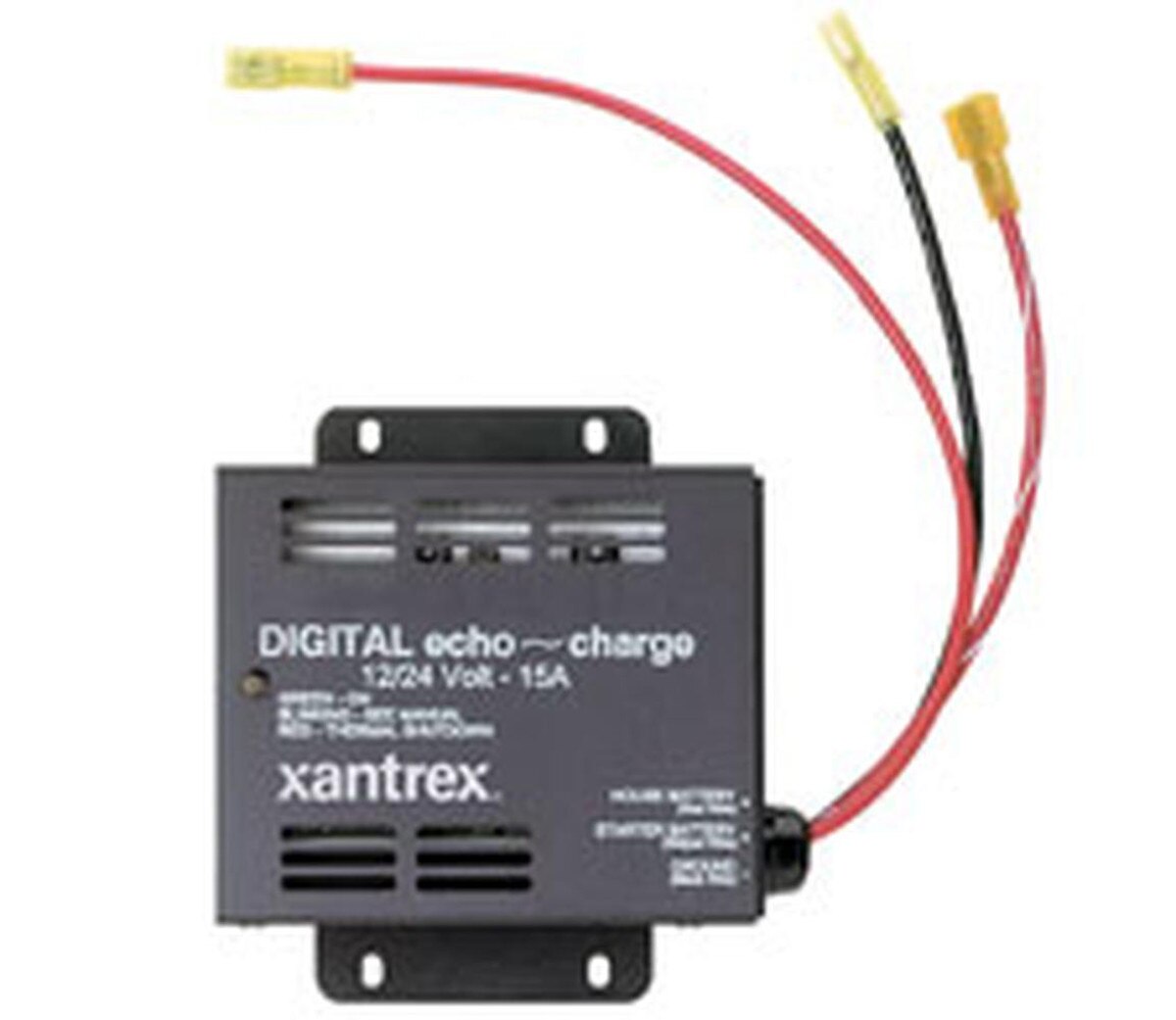 Echo Charge - 12/24v