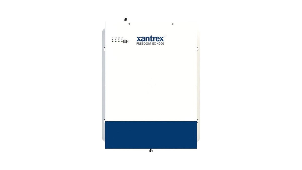 Freedom EX4000 Marine Inverter/Charger