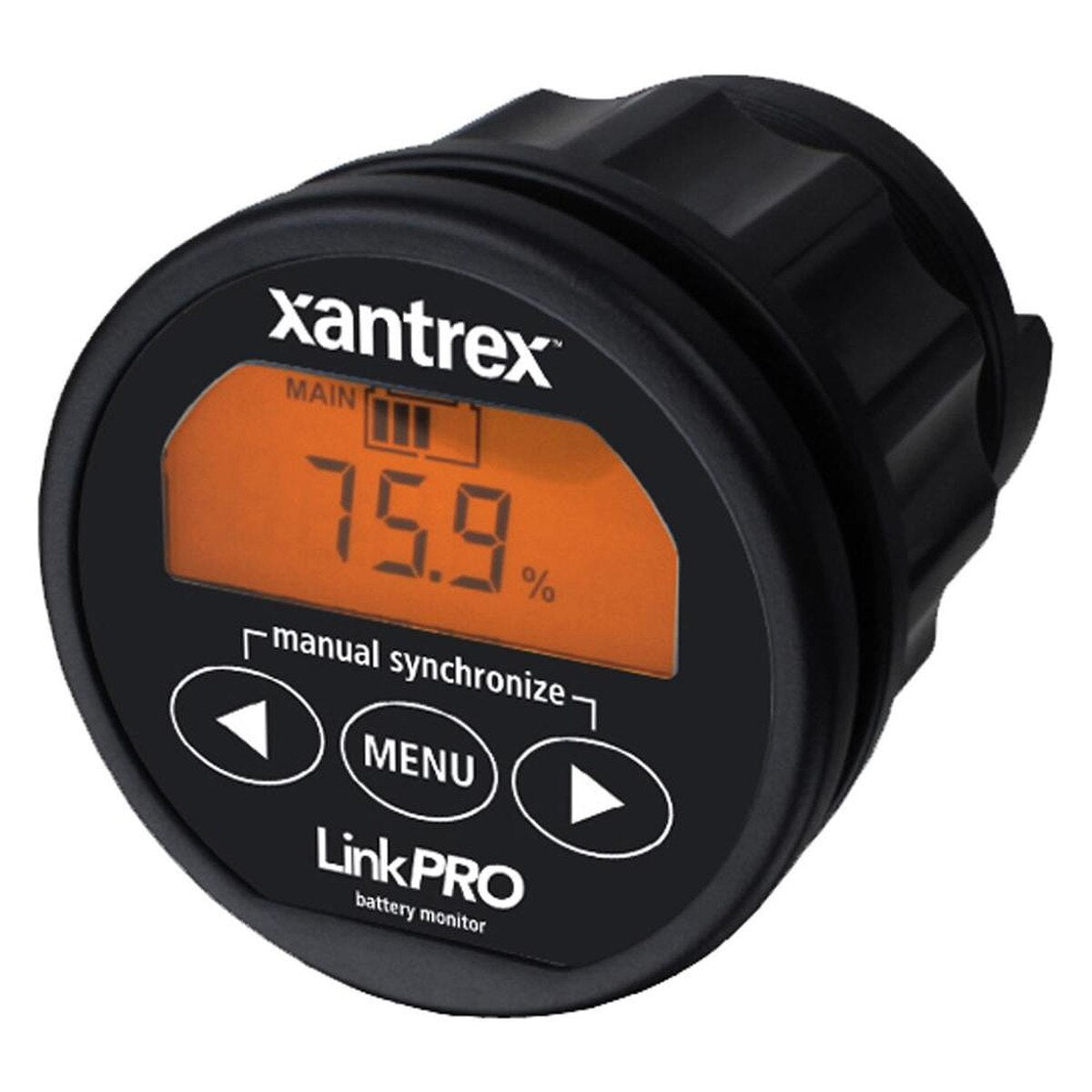 LinkLite Battery Monitor