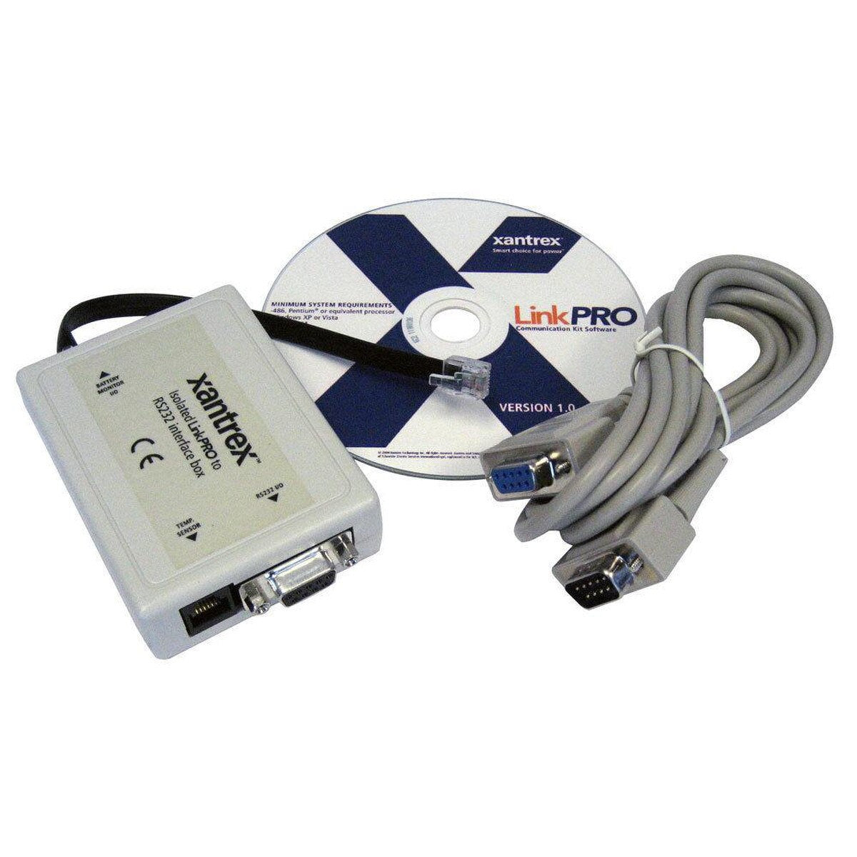 Datalink Kit - LinkPro