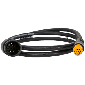 Mix & Match Cable (CHIRP 12pin) - Garmin 12pin (Single Low Band)