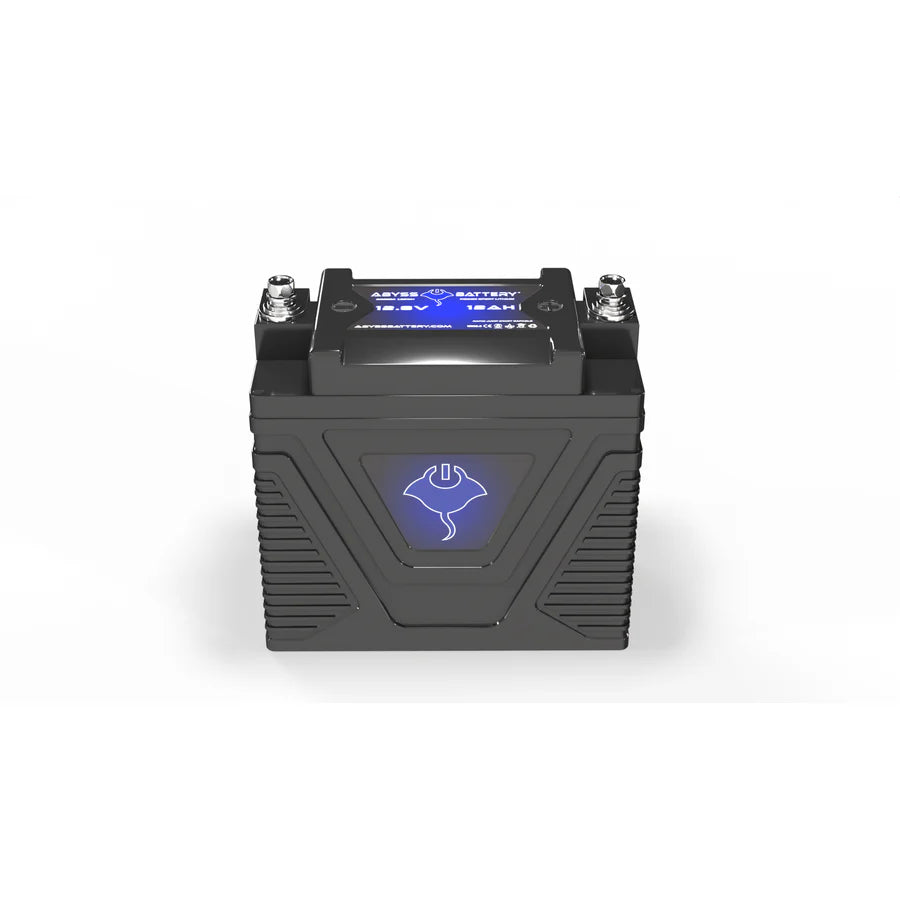 12v 12ah Power Sport Lithium Battery