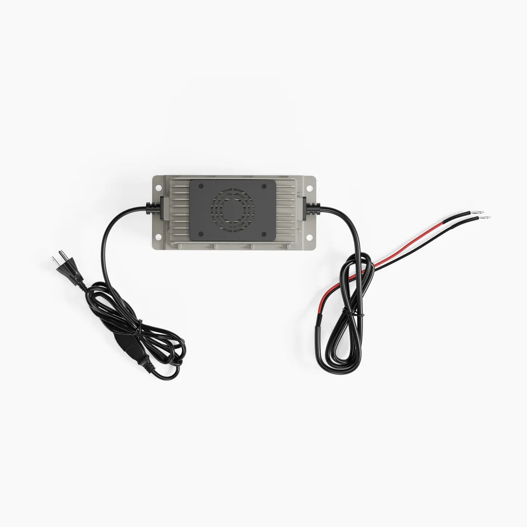 Abyss Battery 24v 10A High Precision Battery Charger