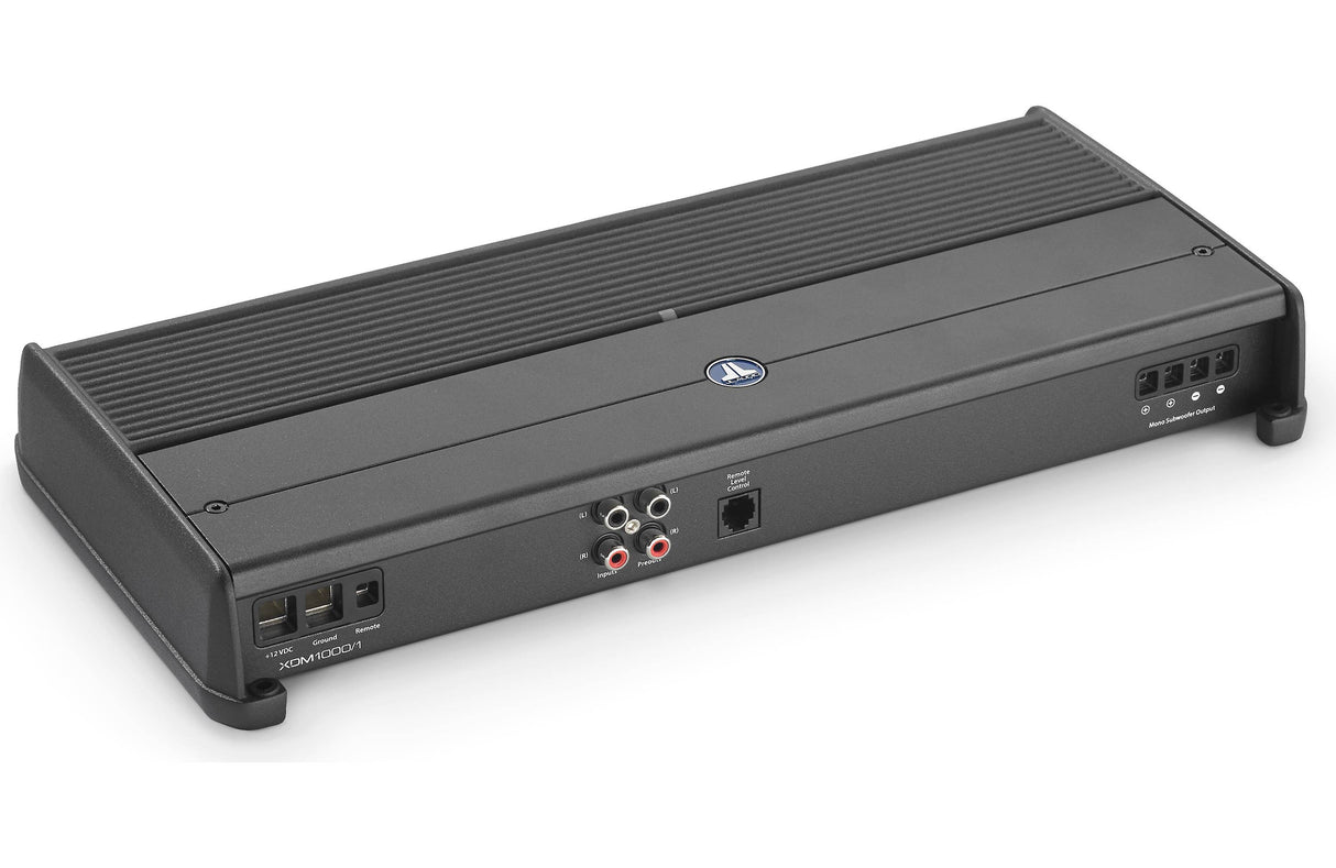 Amplificador XDM 1000/1