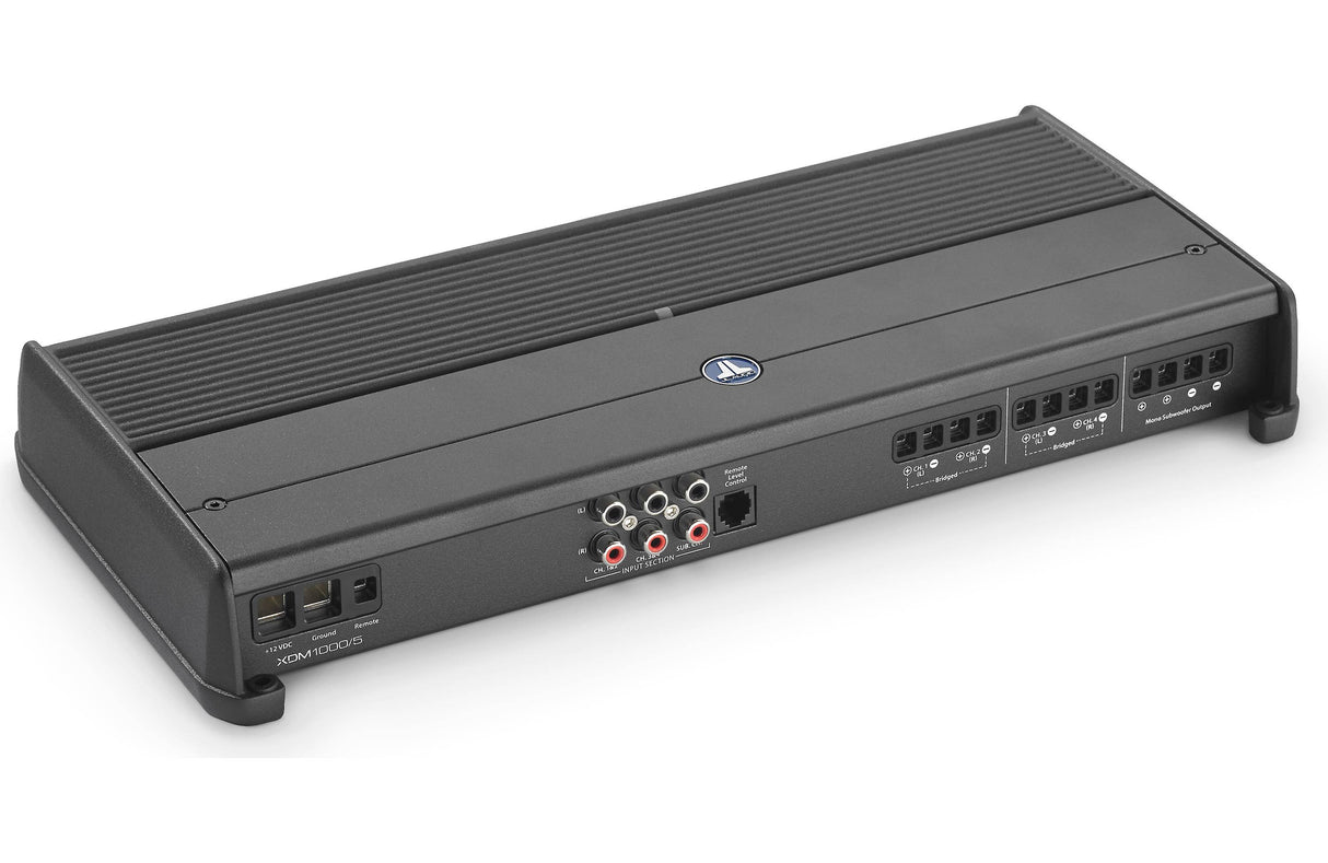 Amplificador XDM 1000/5