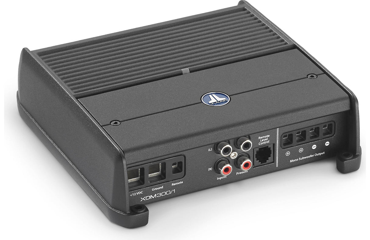 Amplificador XDM 300/1