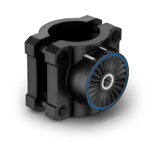 Shaft Mount - LiveScope 2 LVS42HD/LVS44 (8°)