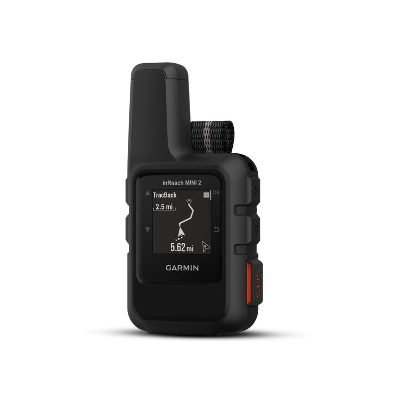 Comunicador satelital InReach Mini 2