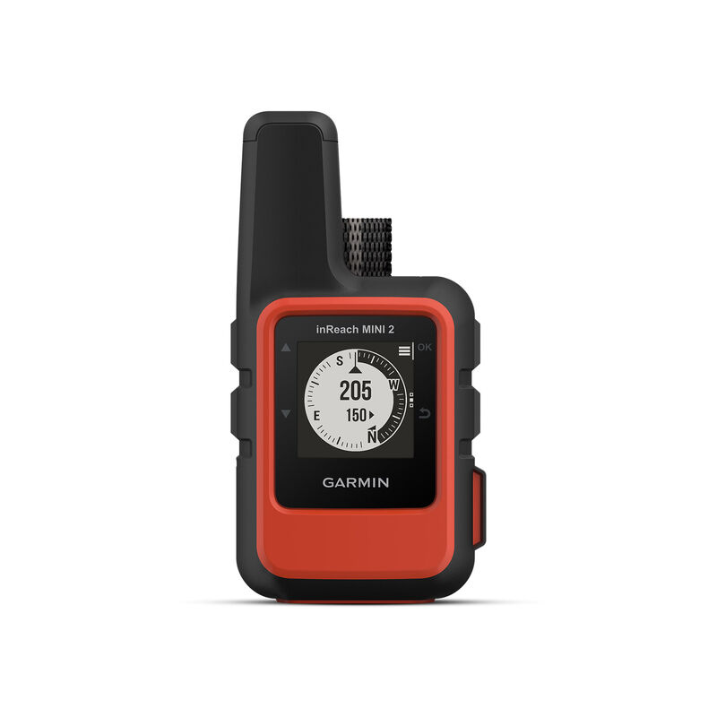 Comunicador satelital InReach Mini 2