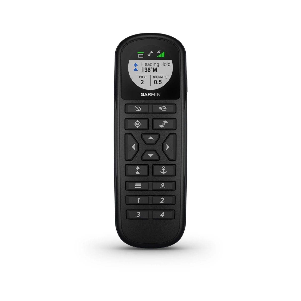 Force Floating Wireless Remote
