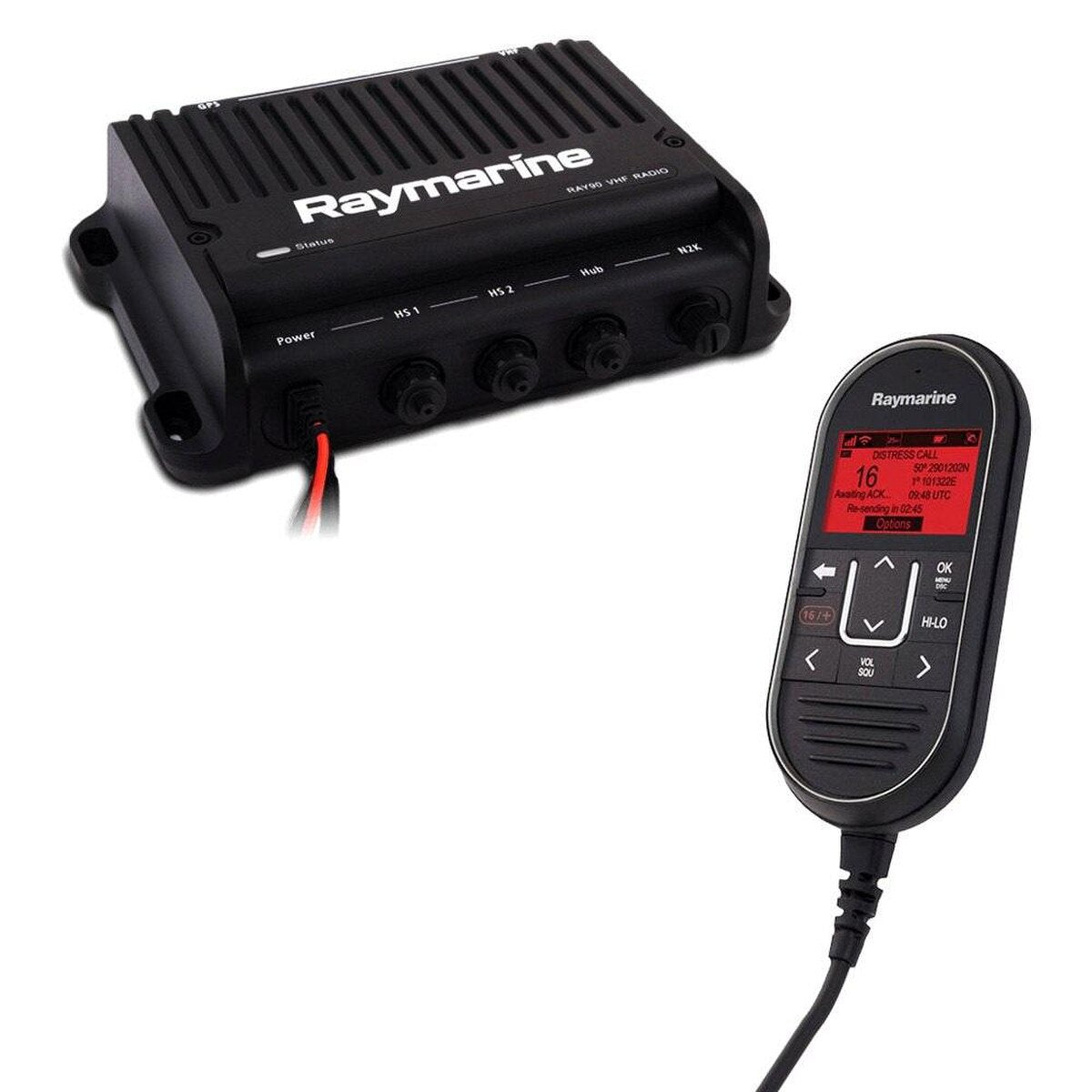 RAY91