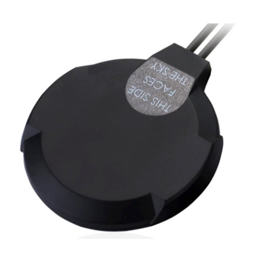 Remote GPS/Cell Puck Antenna