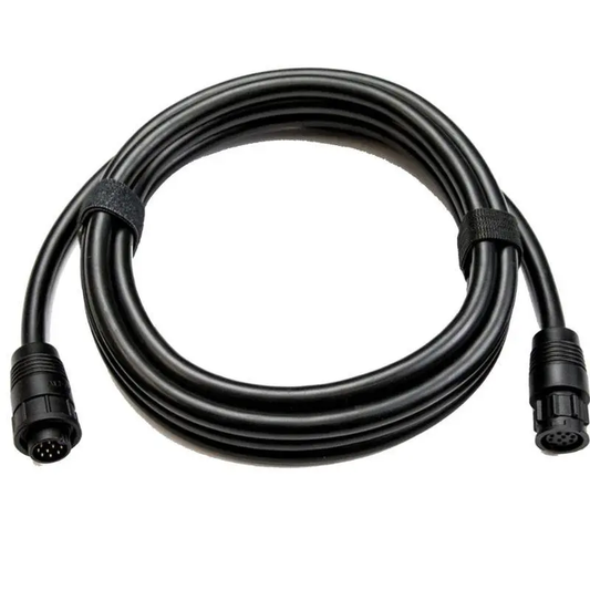 9pin Transducer Extension Cable - 10'